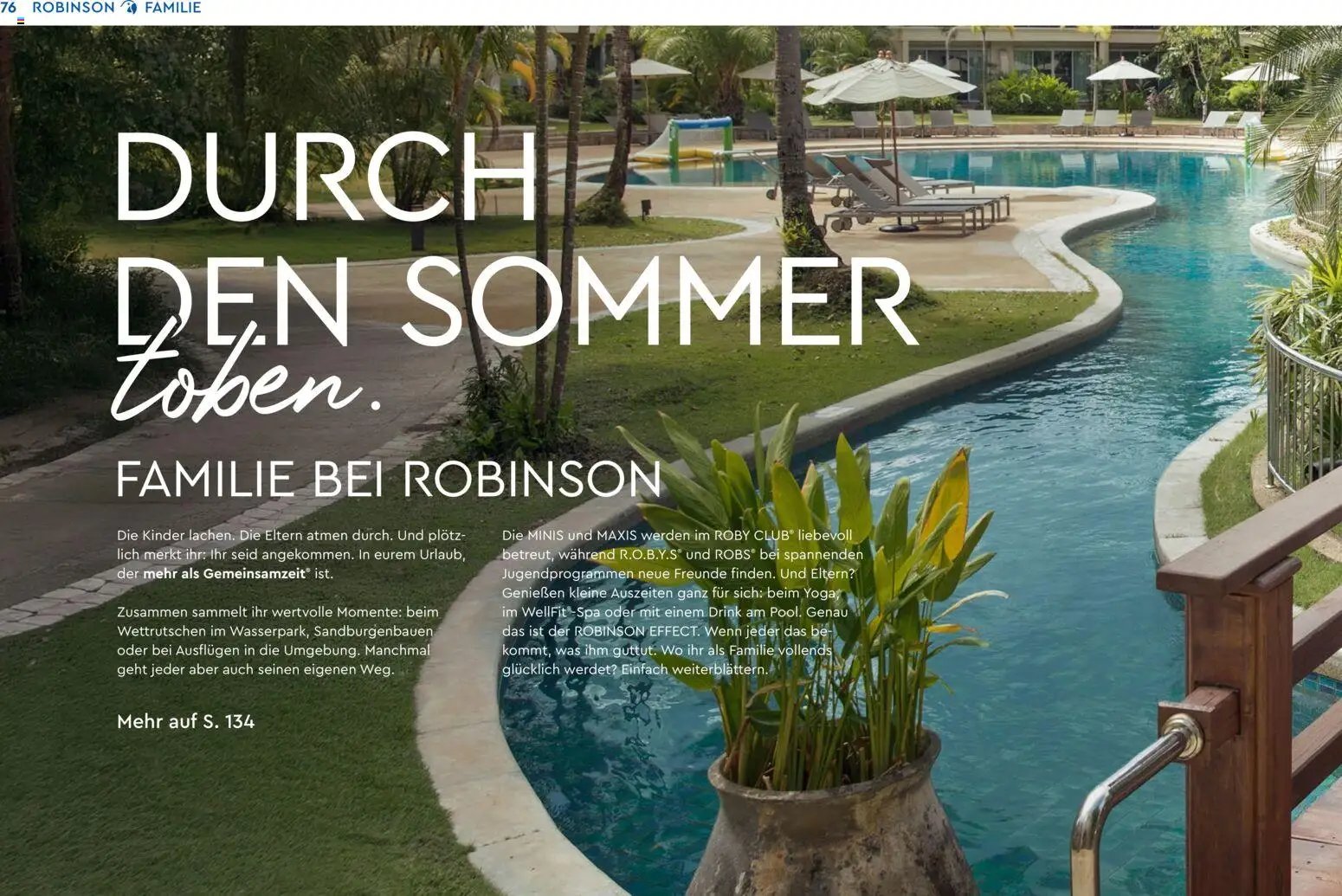 Aida ROBINSON Ganzjahreskatalog 2025/26 (2025-10-30 - 2026-12-31)