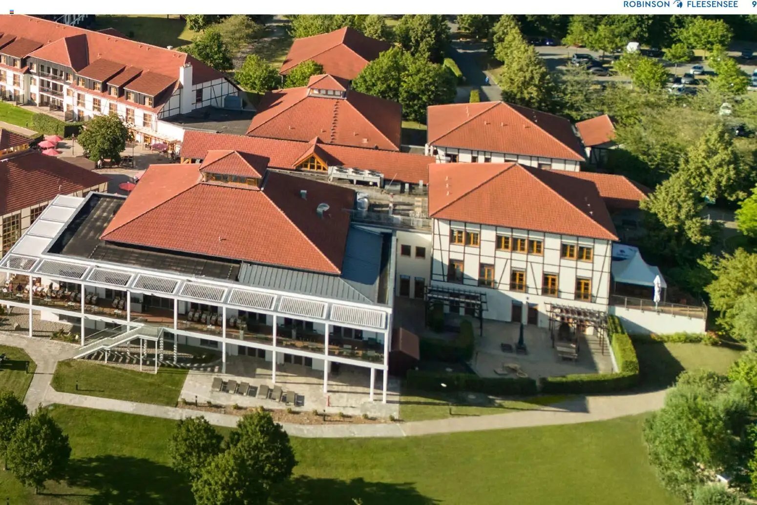 Aida ROBINSON Ganzjahreskatalog 2025/26