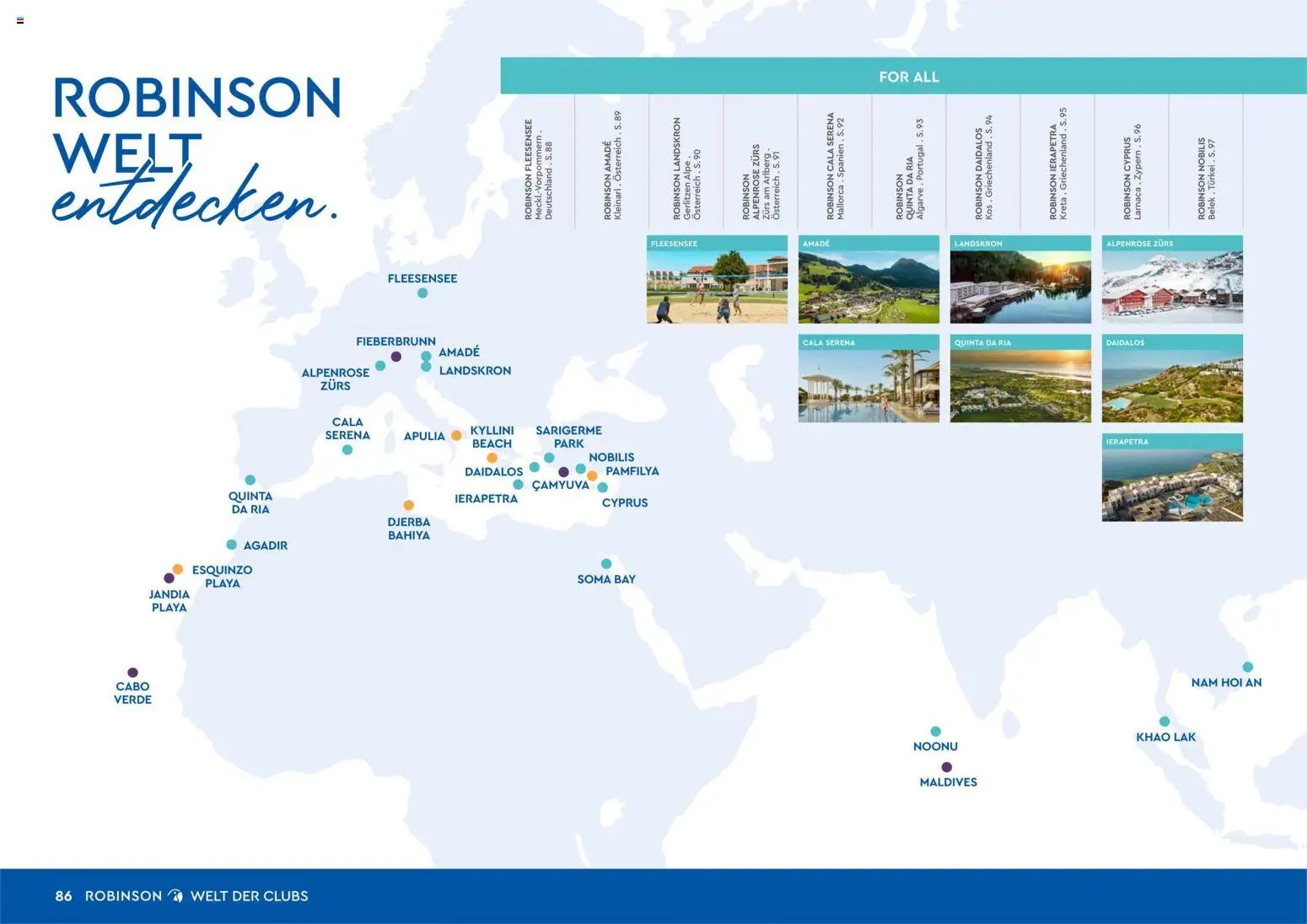 Aida ROBINSON Ganzjahreskatalog 2025/26 (2025-10-30 - 2026-12-31)