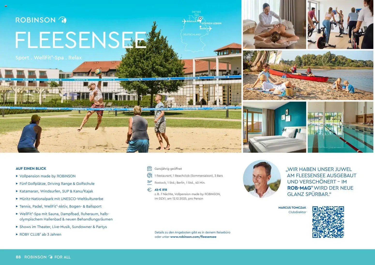 Aida ROBINSON Ganzjahreskatalog 2025/26 (2025-10-30 - 2026-12-31)