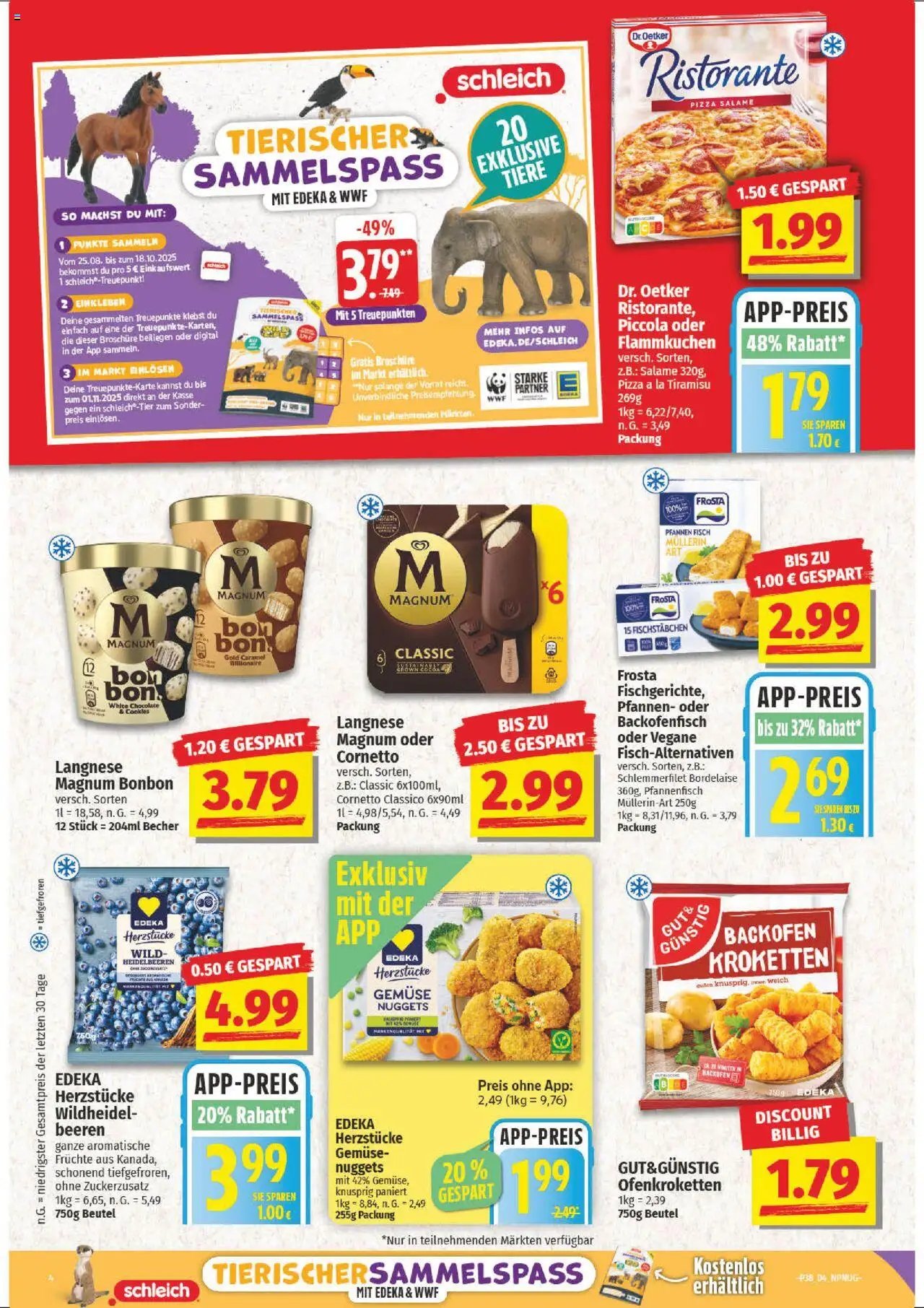 NP Discount Prospekt 	 (2025-09-15 - 2025-09-20) | 4