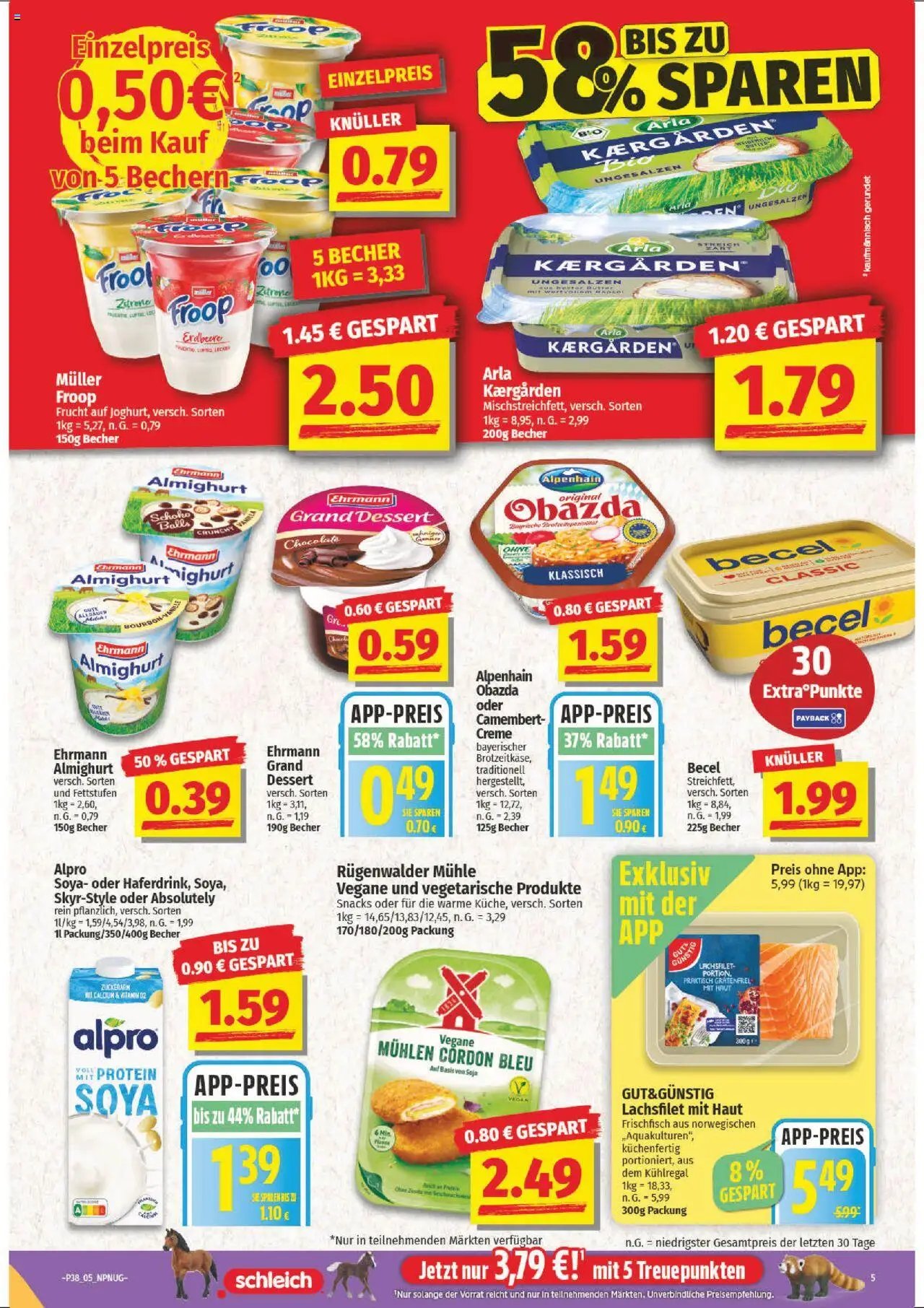 NP Discount Prospekt 	 (2025-09-15 - 2025-09-20) | 5