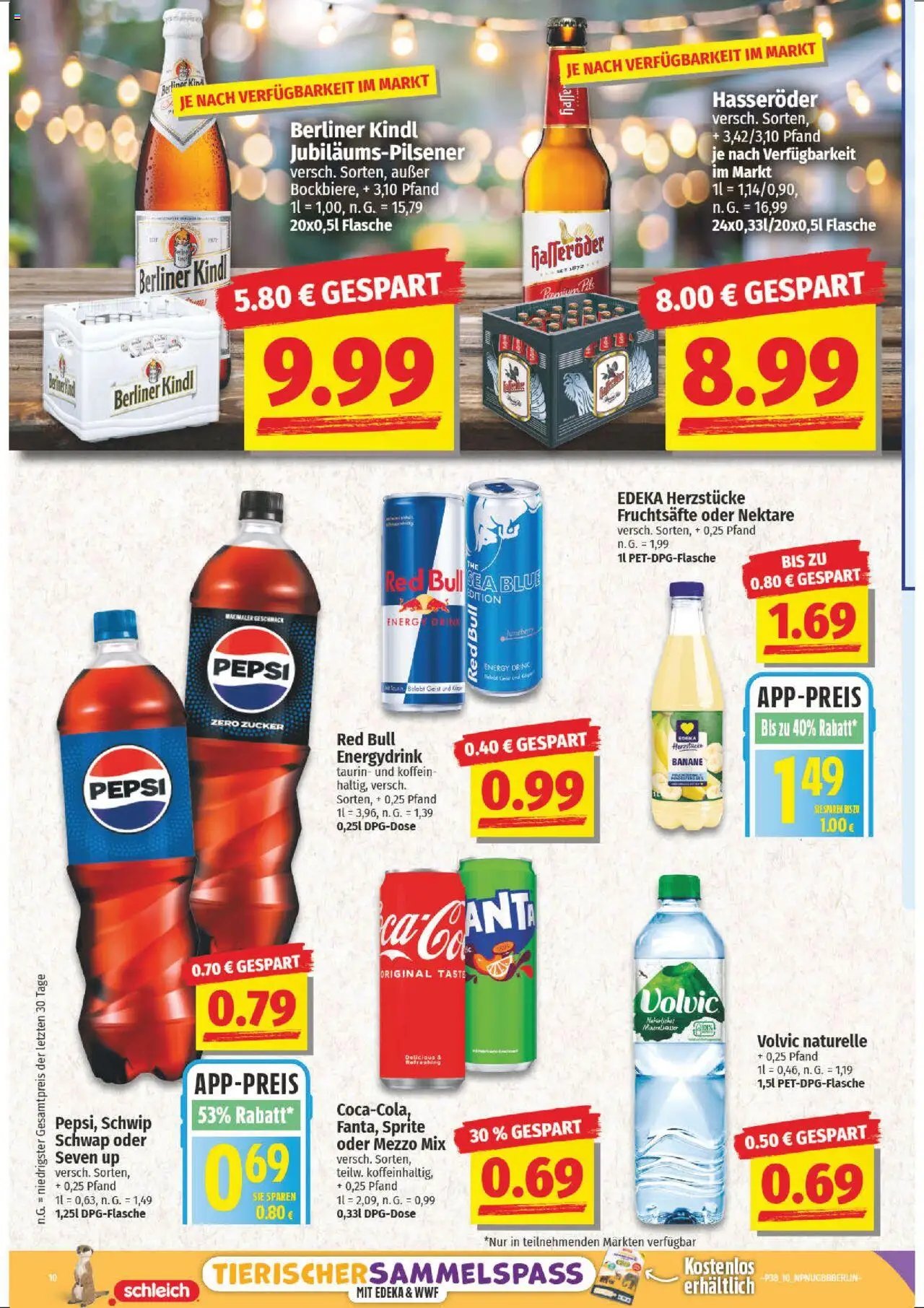 NP Discount Prospekt 	 (2025-09-15 - 2025-09-20) | 10