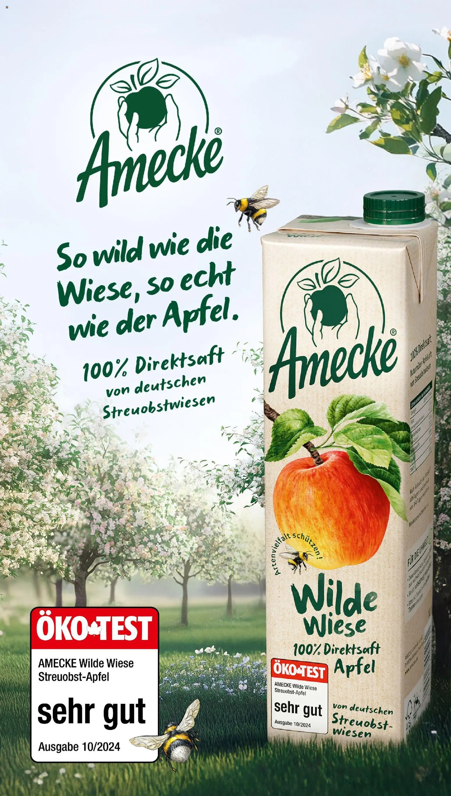 Famila Nordwest Prospekt 	