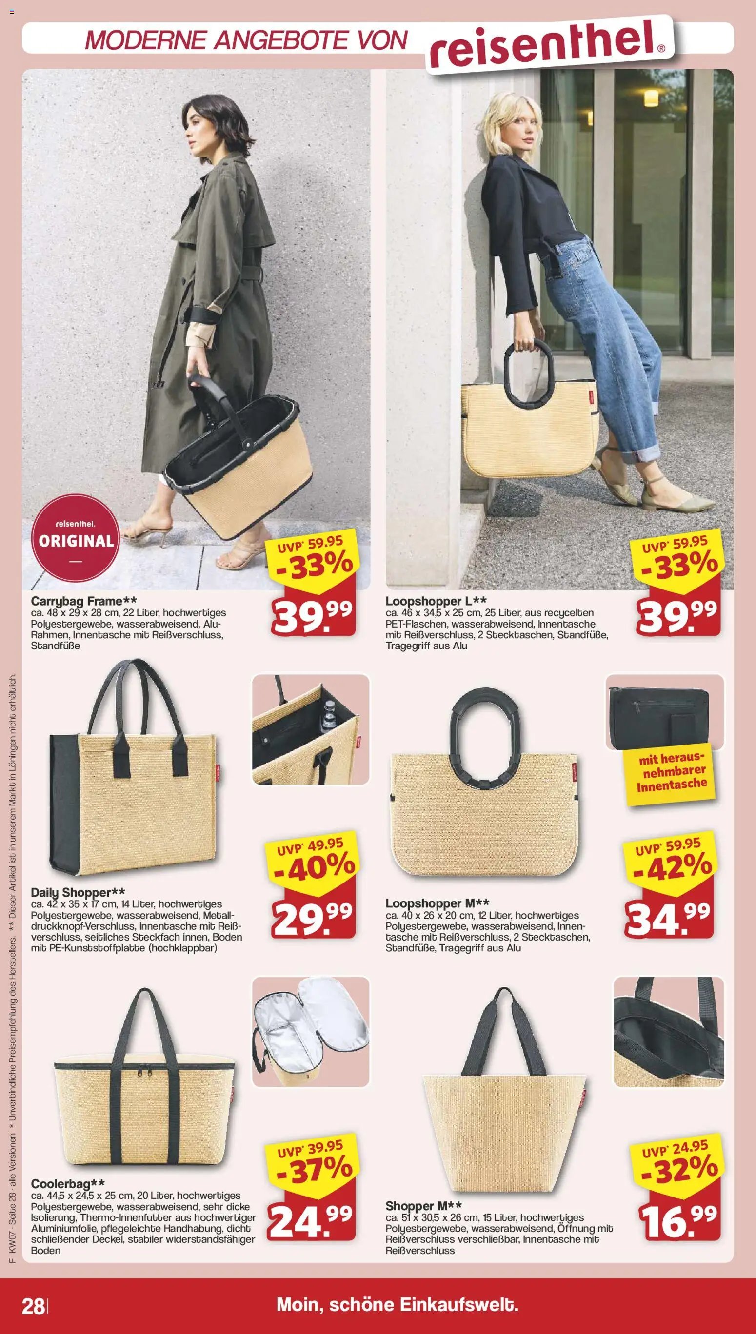 Famila Nordwest Prospekt 	