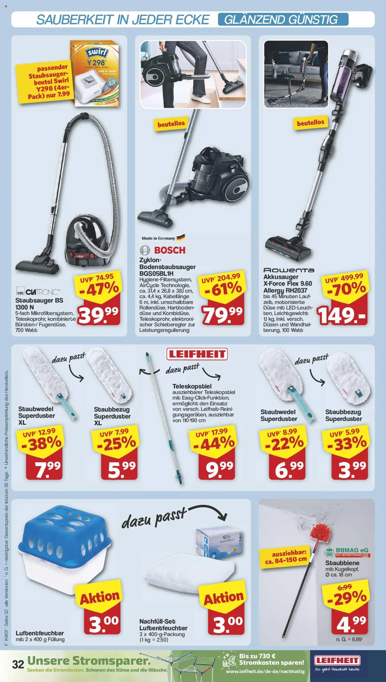 Famila Nordwest Prospekt 	