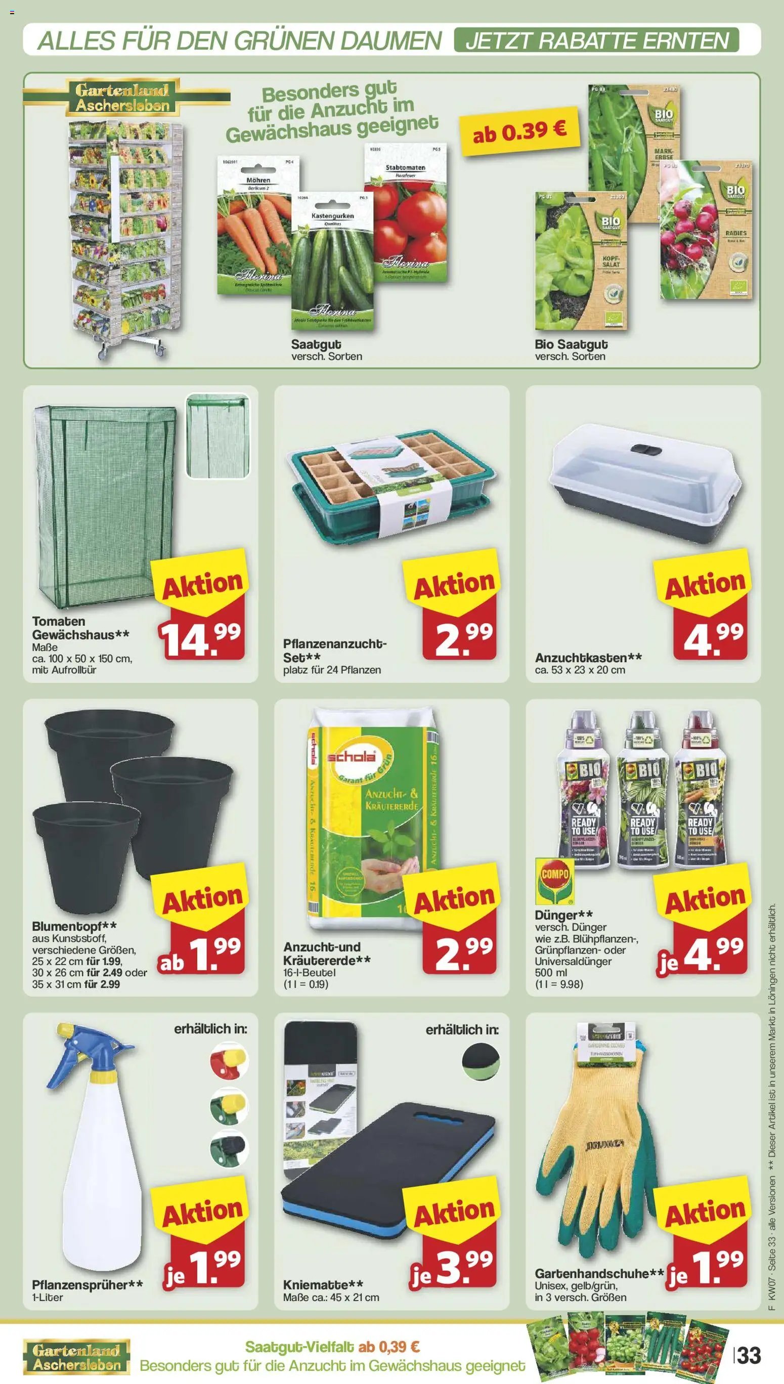 Famila Nordwest Prospekt 	