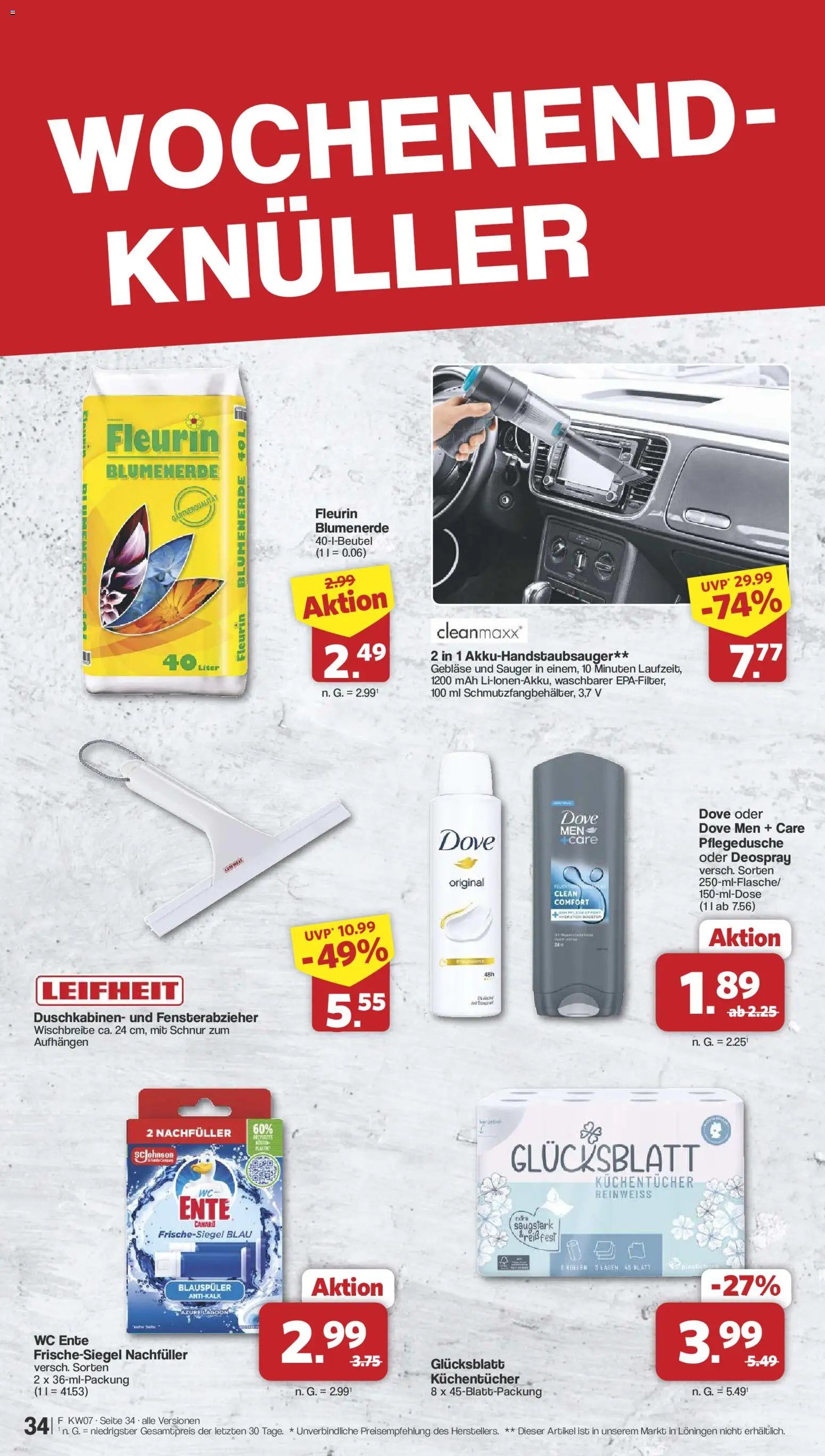 Famila Nordwest Prospekt 	