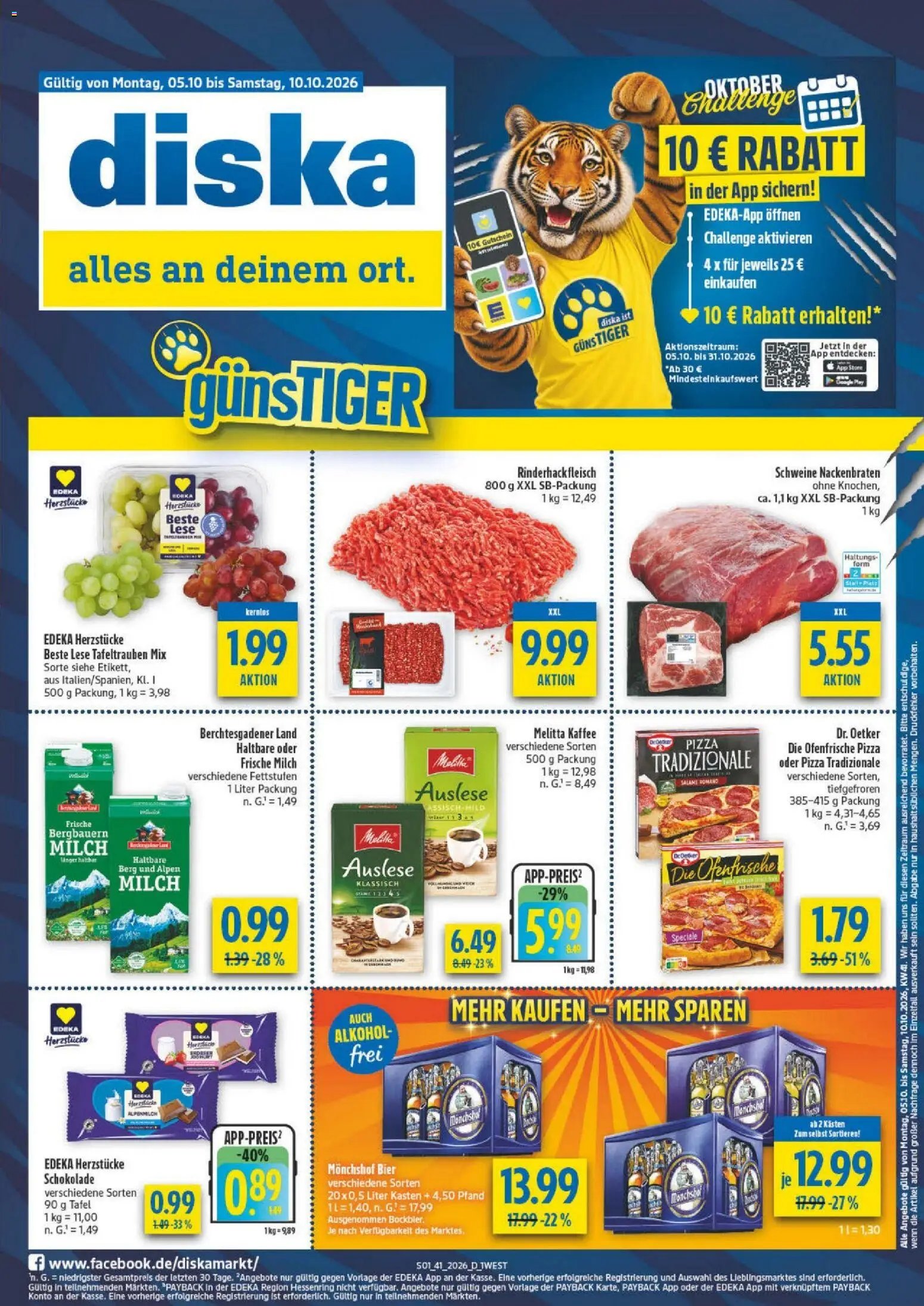 Diska Bayern