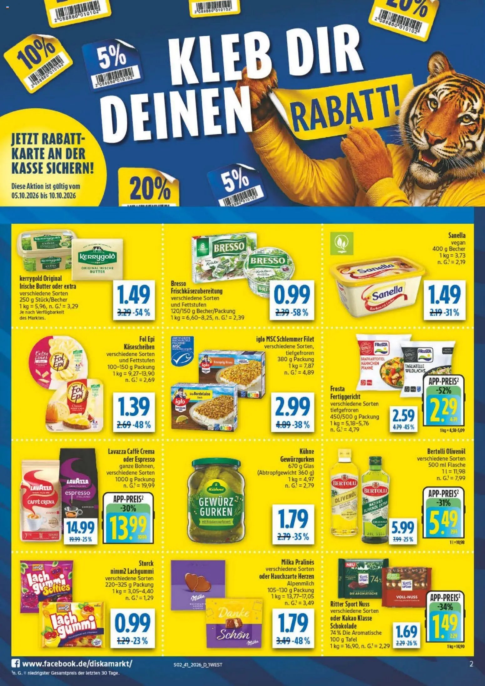 Diska Bayern