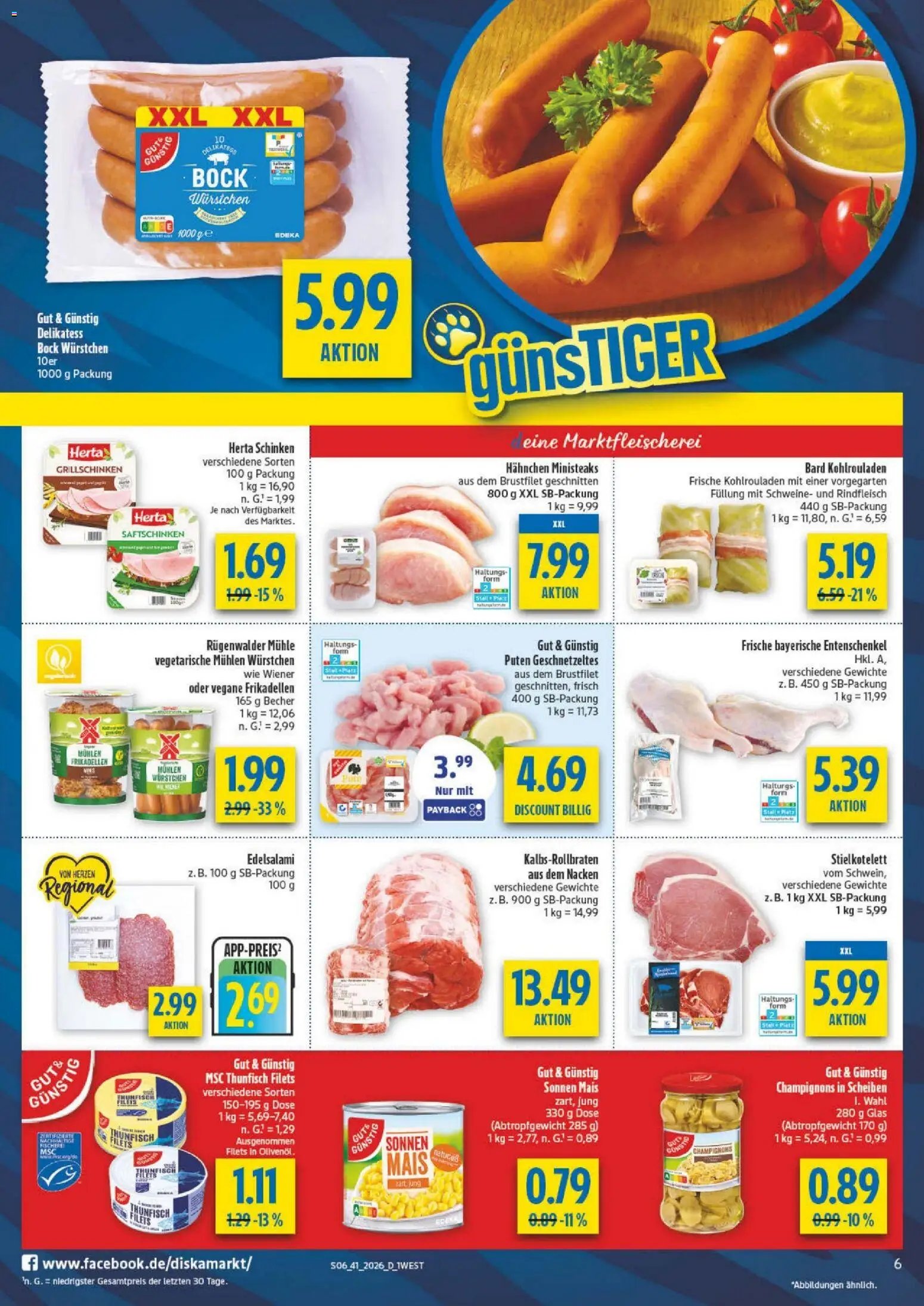 Diska Bayern