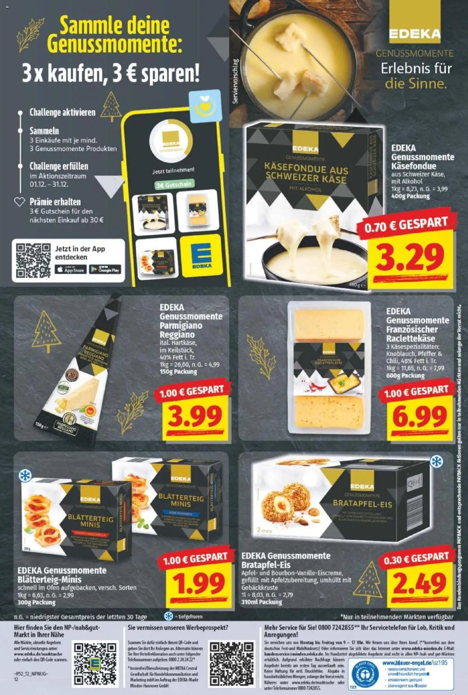 NP Discount Prospekt (2025-12-21 - 2025-12-27)