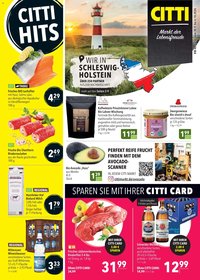 CITTI Markt Prospekt