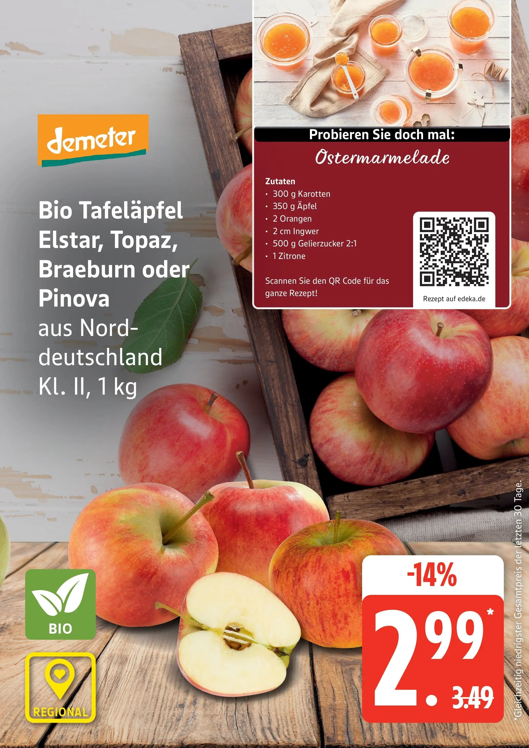 Marktkauf Prospekt Hamburg	