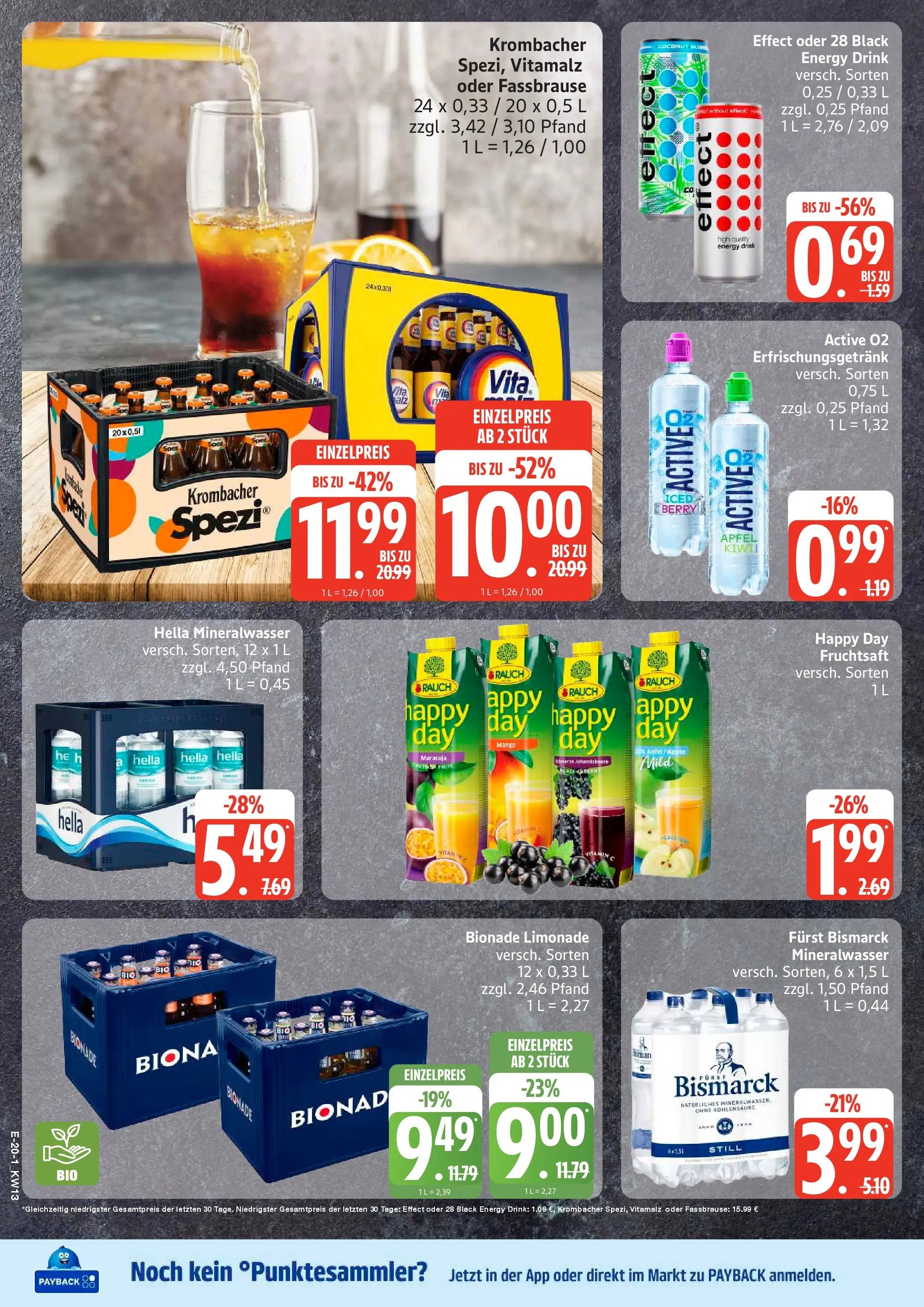 Marktkauf Prospekt Hamburg	