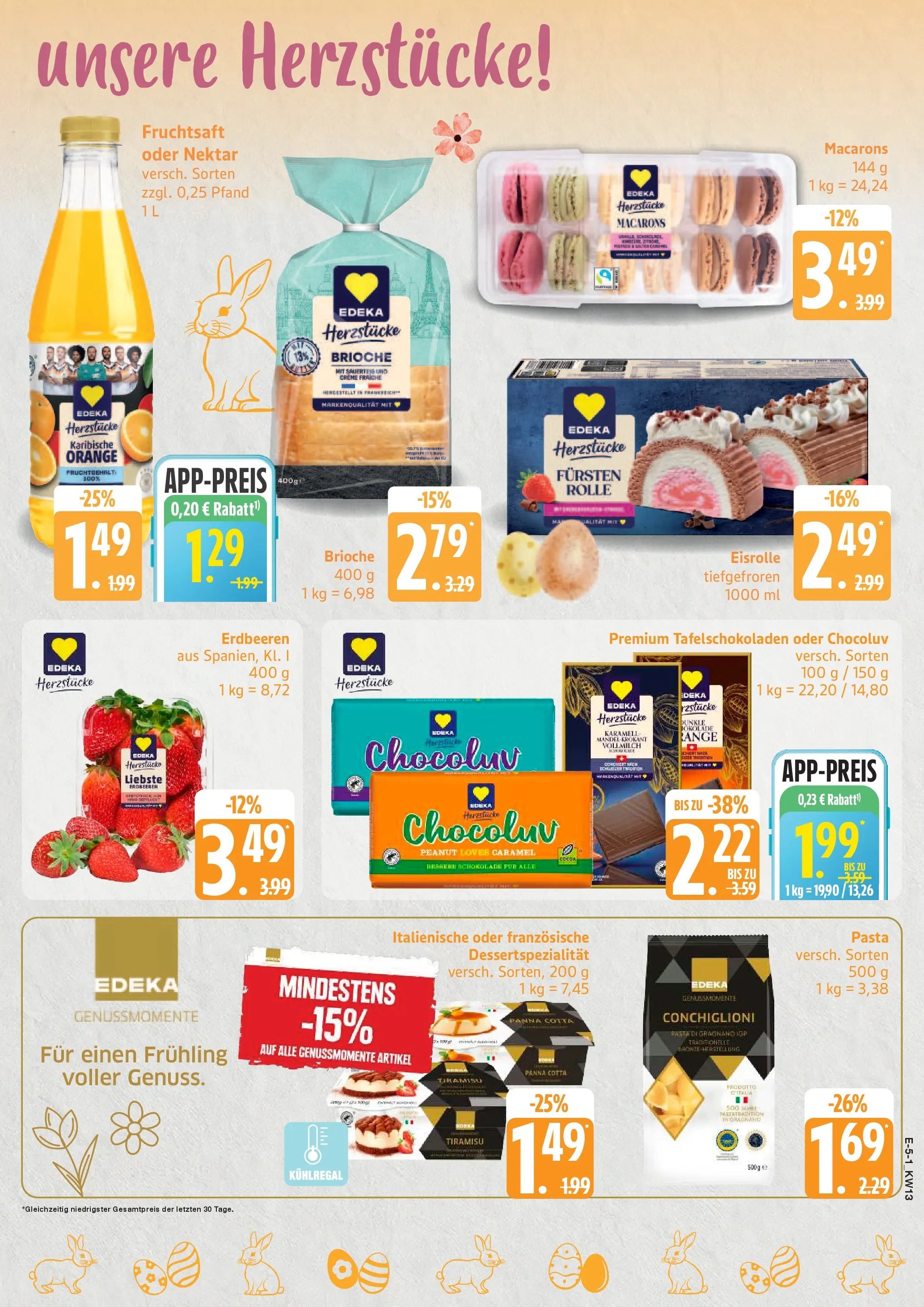 Marktkauf Prospekt Hamburg	