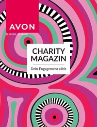 AVON Charity-Magazin (2025-10-01 - 2025-10-31)
