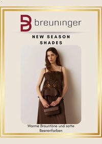 Breuninger Prospekt