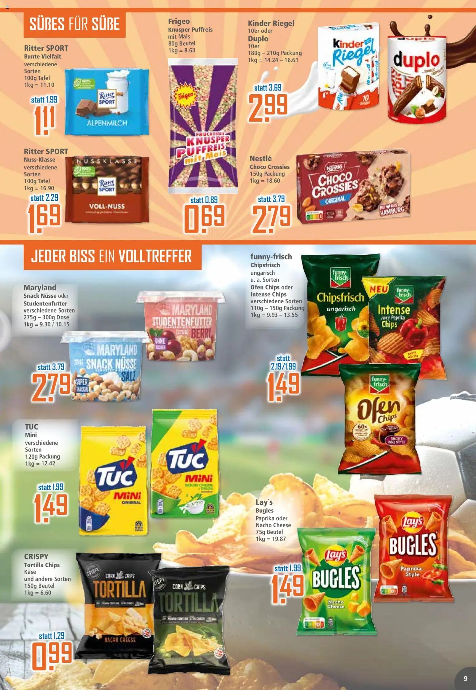 Klaas & Kock Prospekt