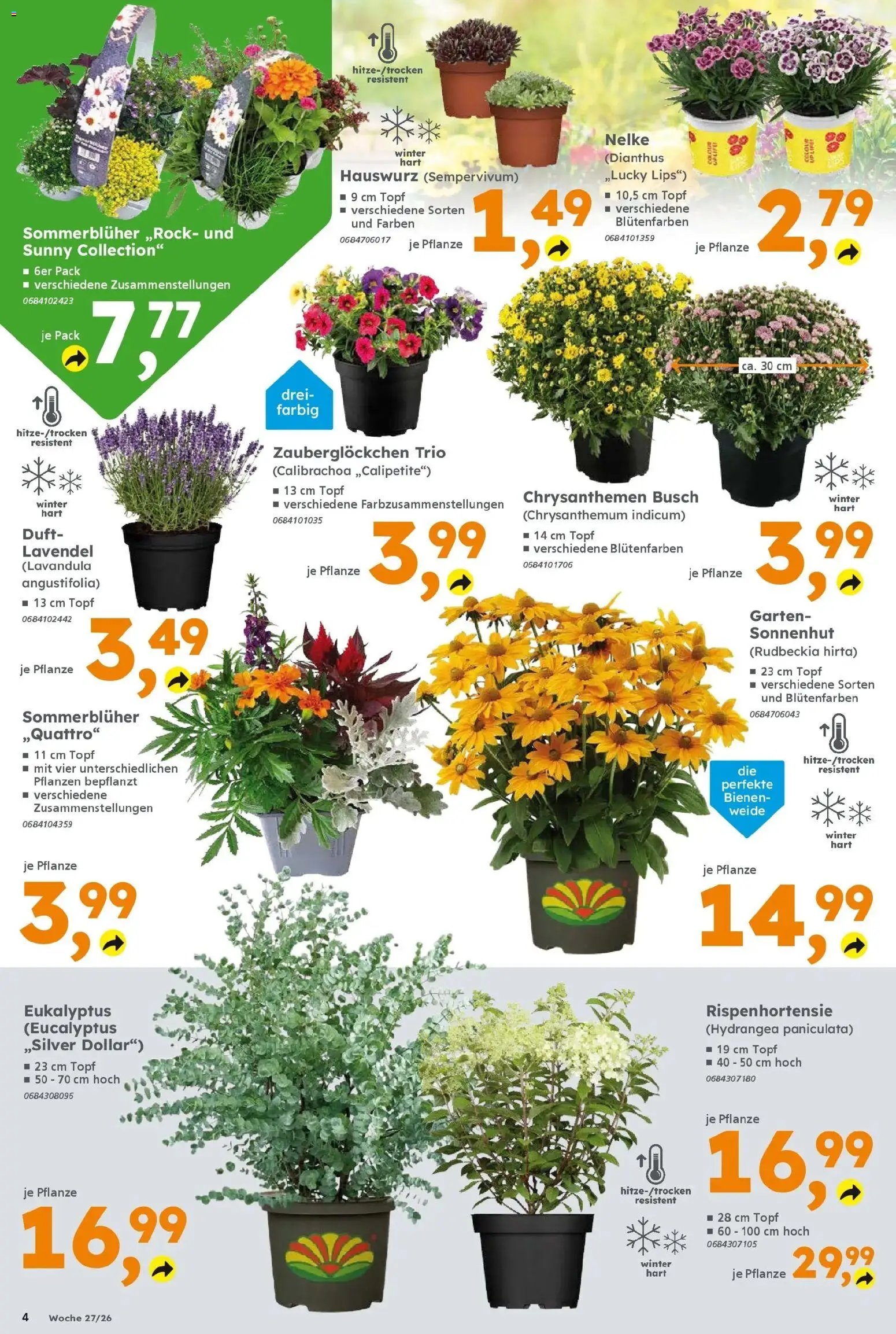 Globus Baumarkt - Globus Baumarkt: Wochenangebote