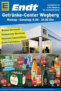 Edeka prospekt Wegberg	