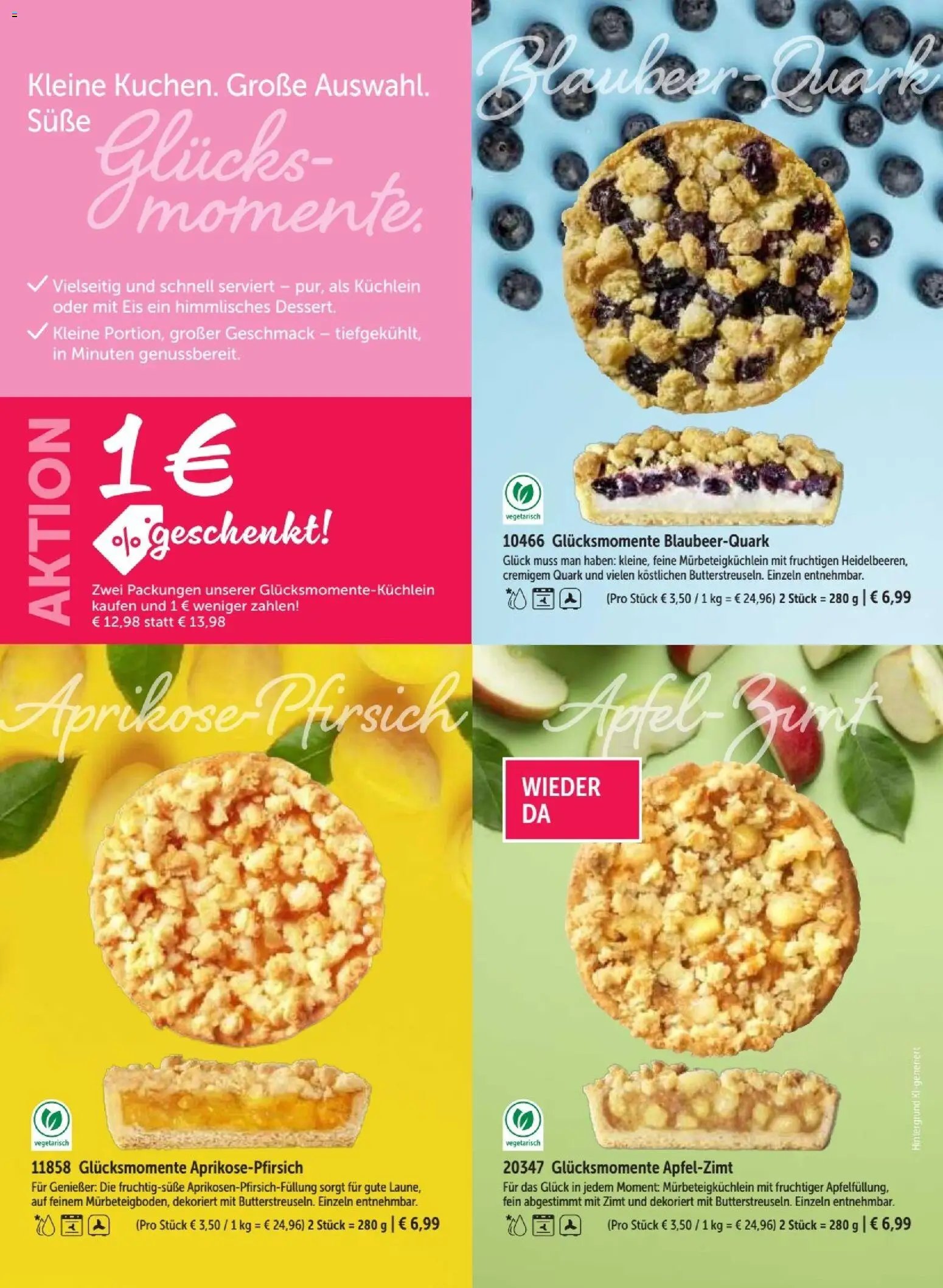 Bofrost Katalog