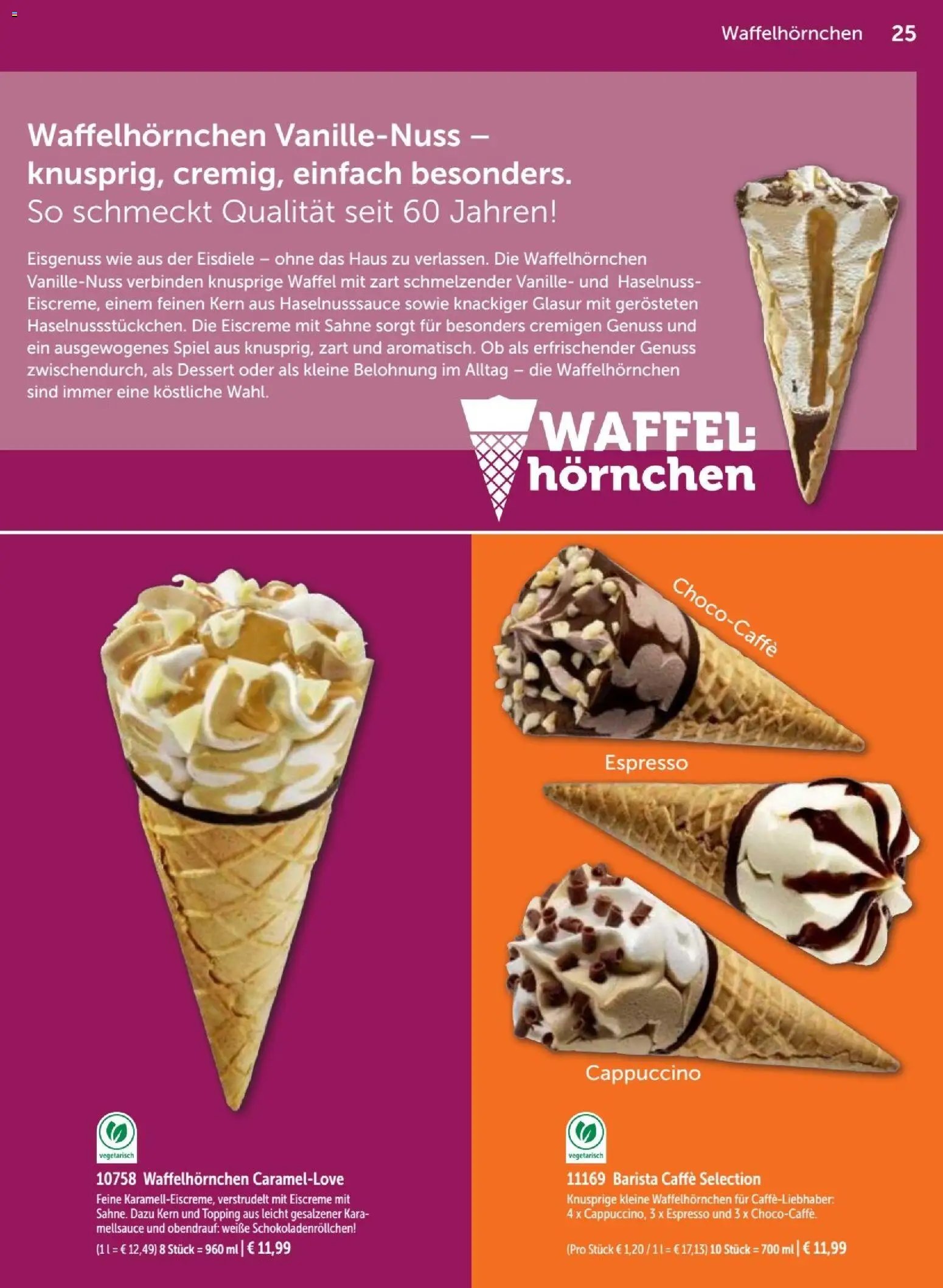 Bofrost Katalog