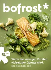 Bofrost Katalog