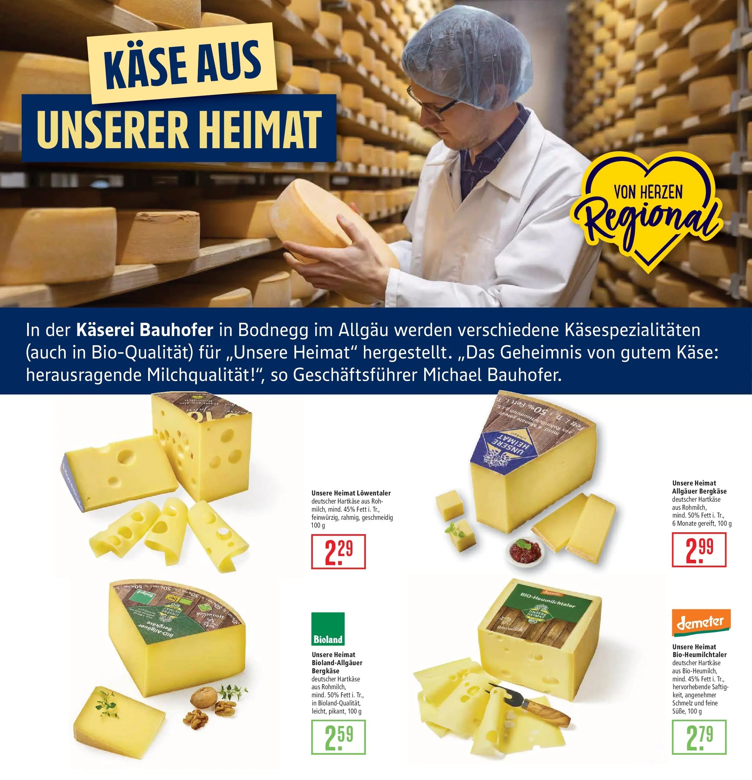 Marktkauf Prospekt Aschaffenburg