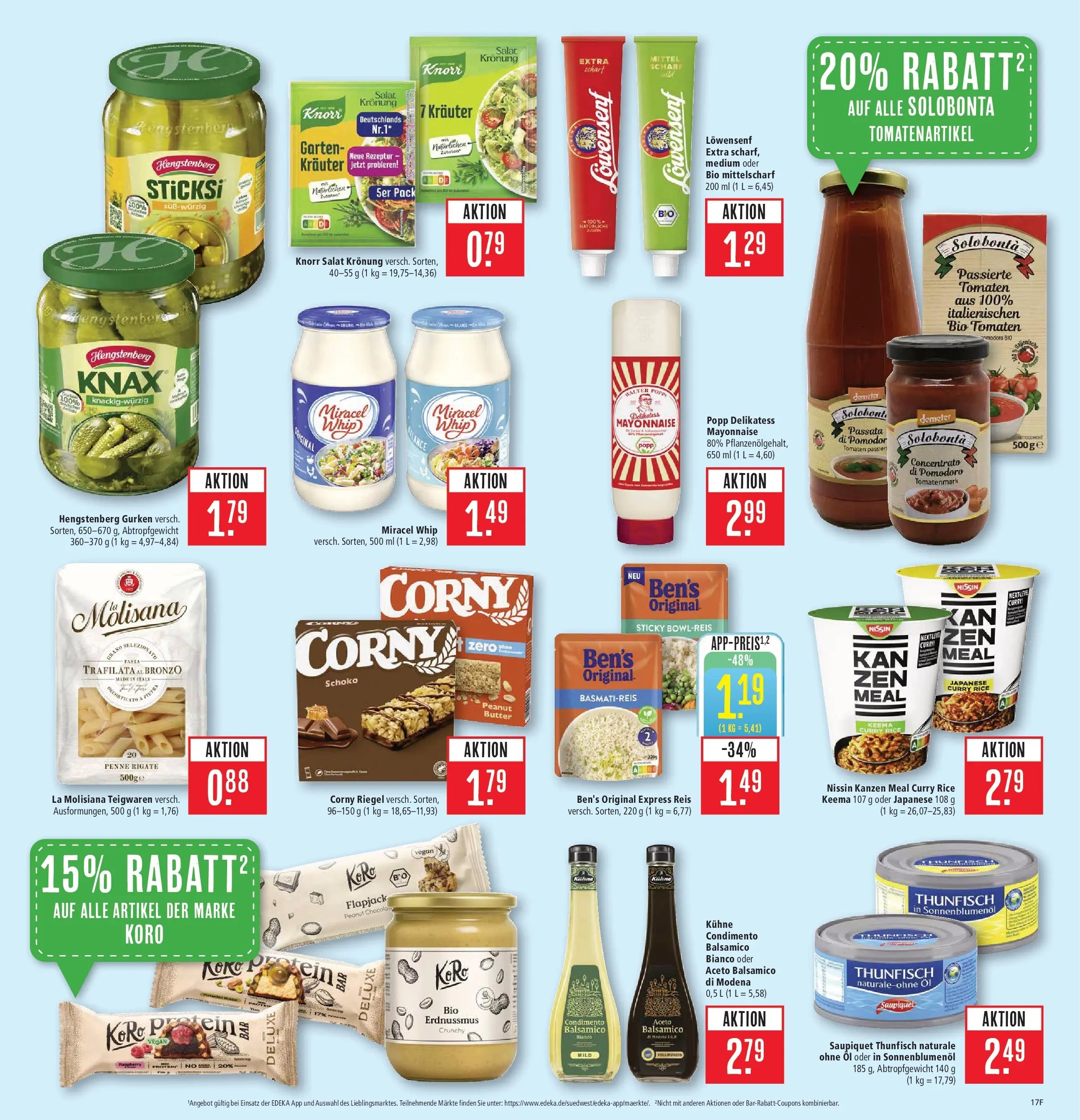 Marktkauf Prospekt Aschaffenburg