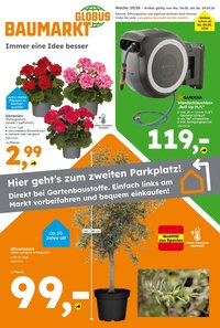 Globus Baumarkt Prospekt Dietzenbach	