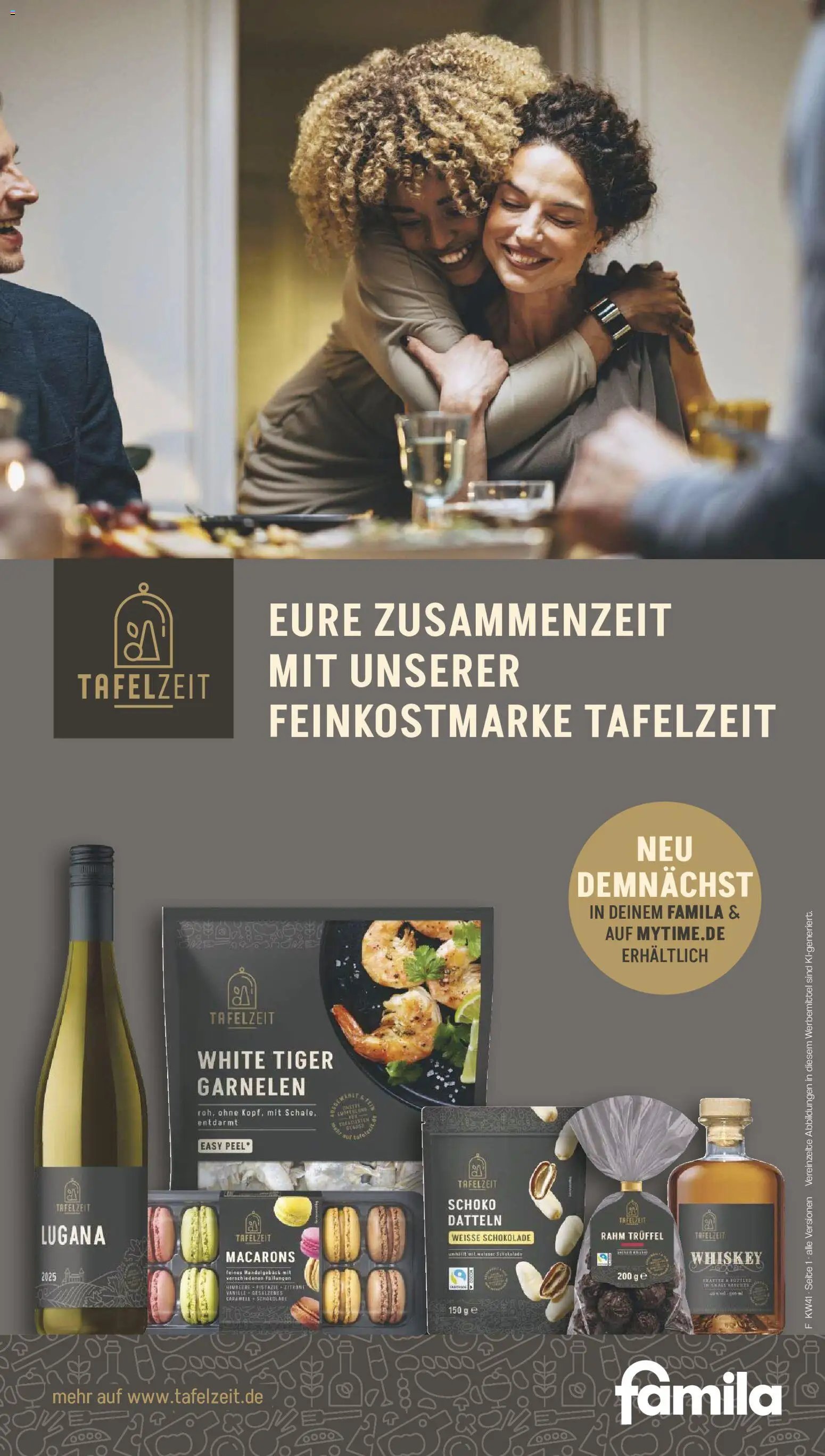 Famila Nordwest Sonderangebote