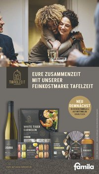 Famila Nordwest Sonderangebote