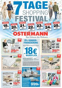 Ostermann Prospekt