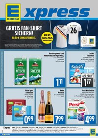 Edeka prospekt Ingolstadt
