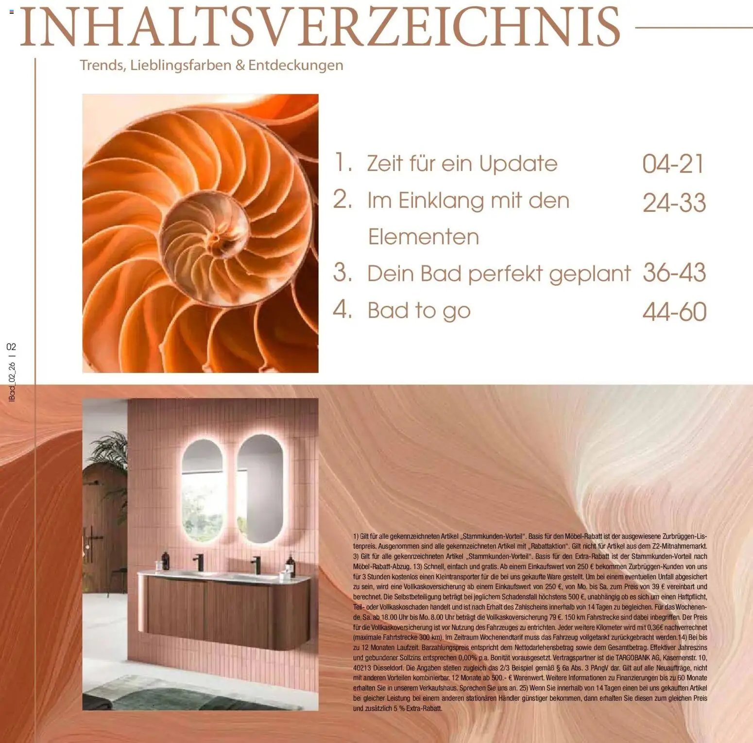 Zurbrüggen Bad Spezial