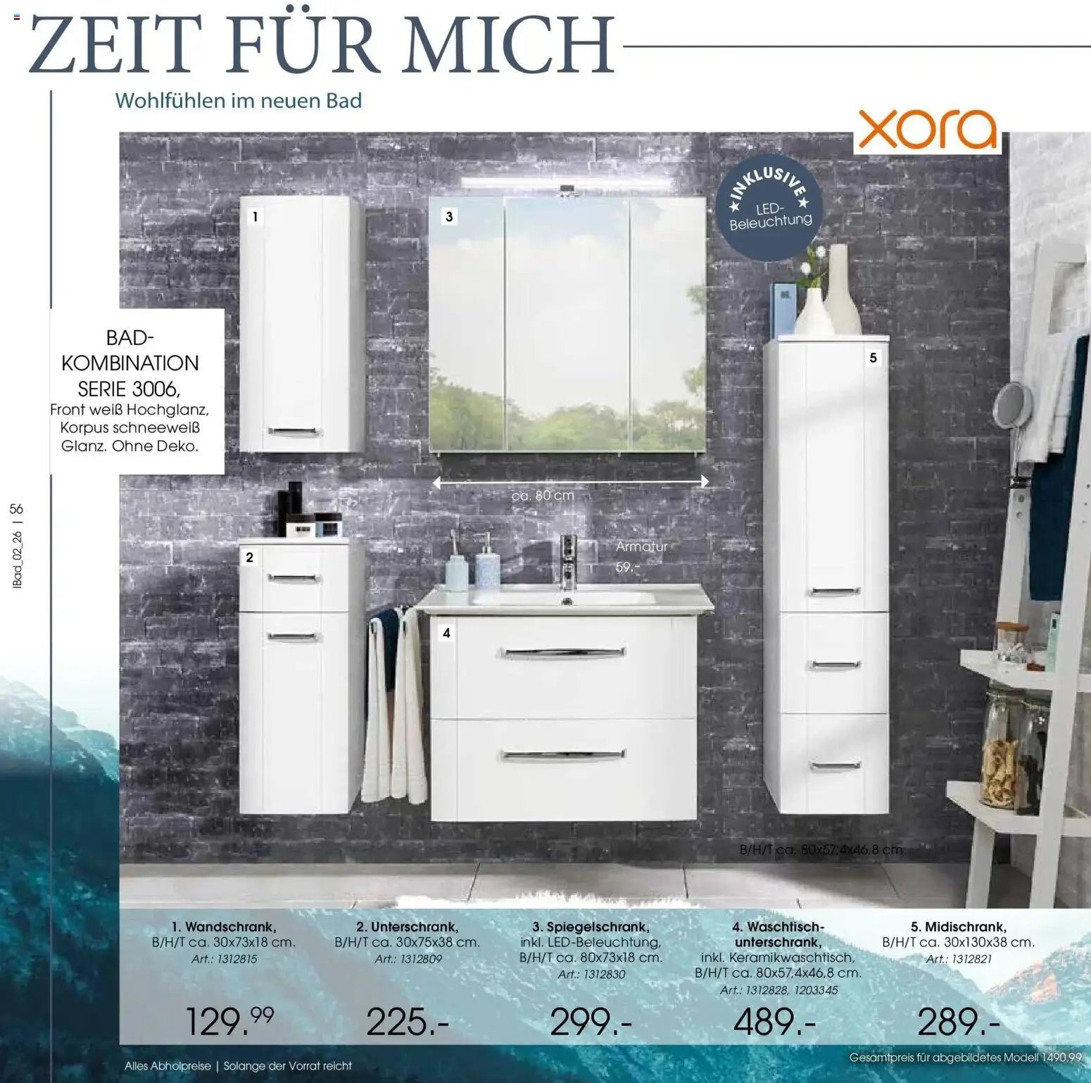 Zurbrüggen Bad Spezial
