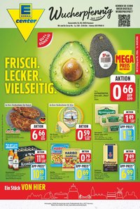 E center - Wochenangebote