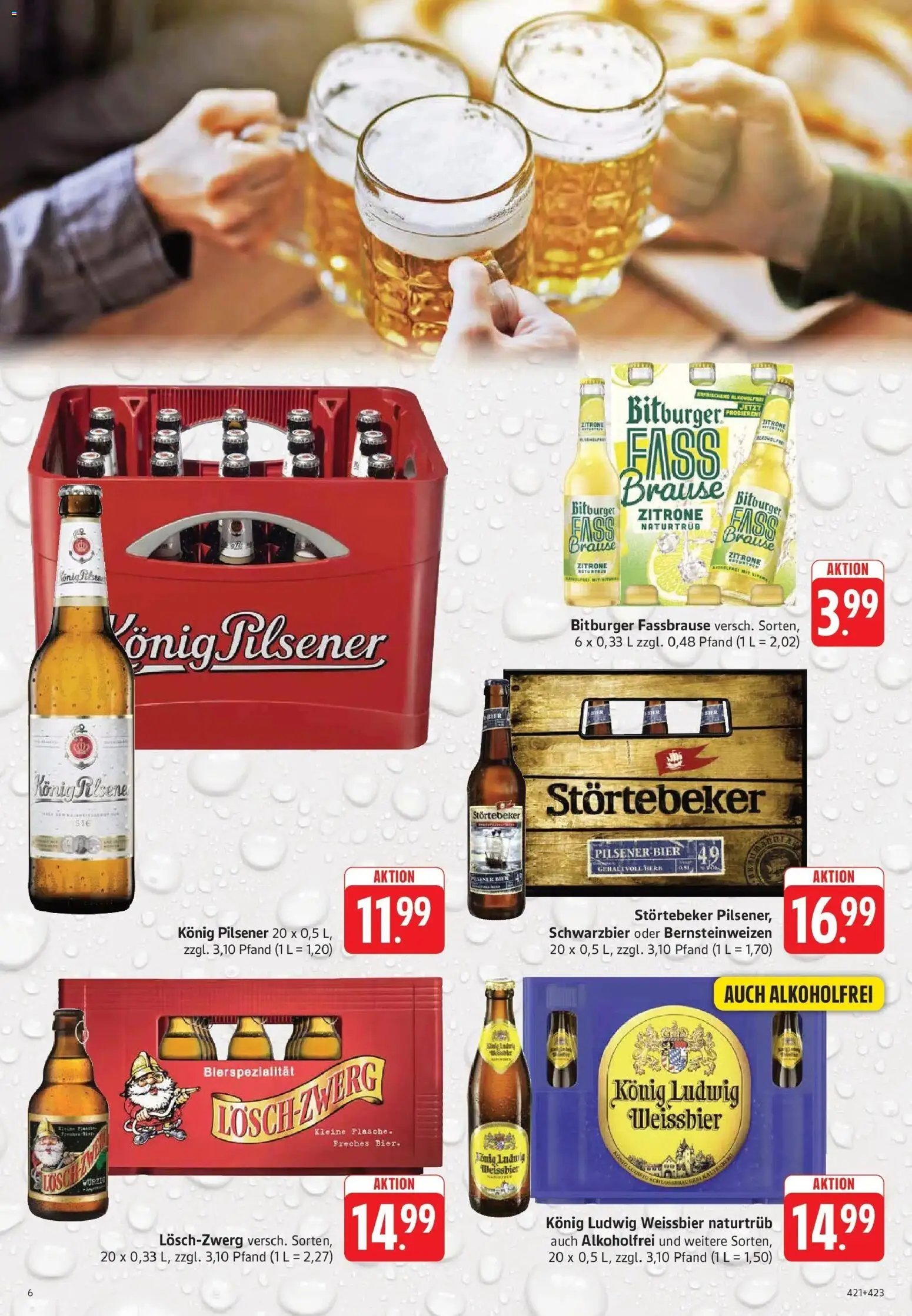 Trinkgut Prospekt Wittlich