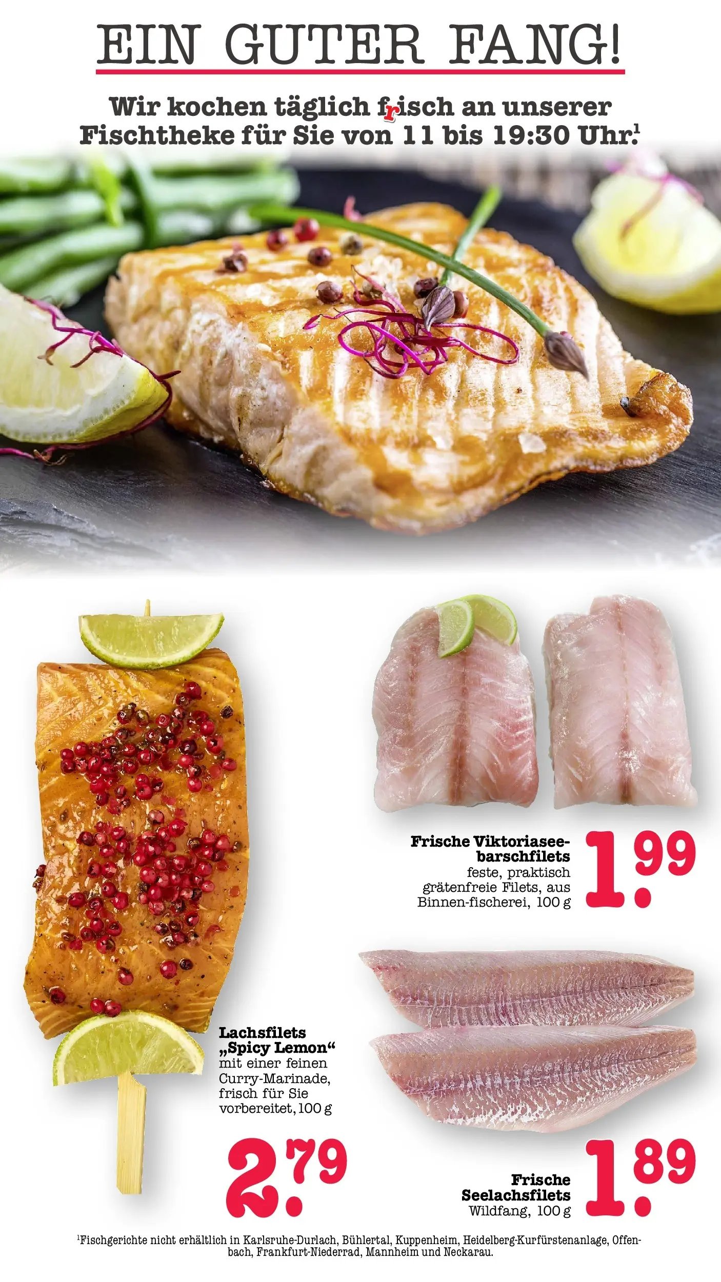 E center Prospekt Kuppenheim-Oberndorf	