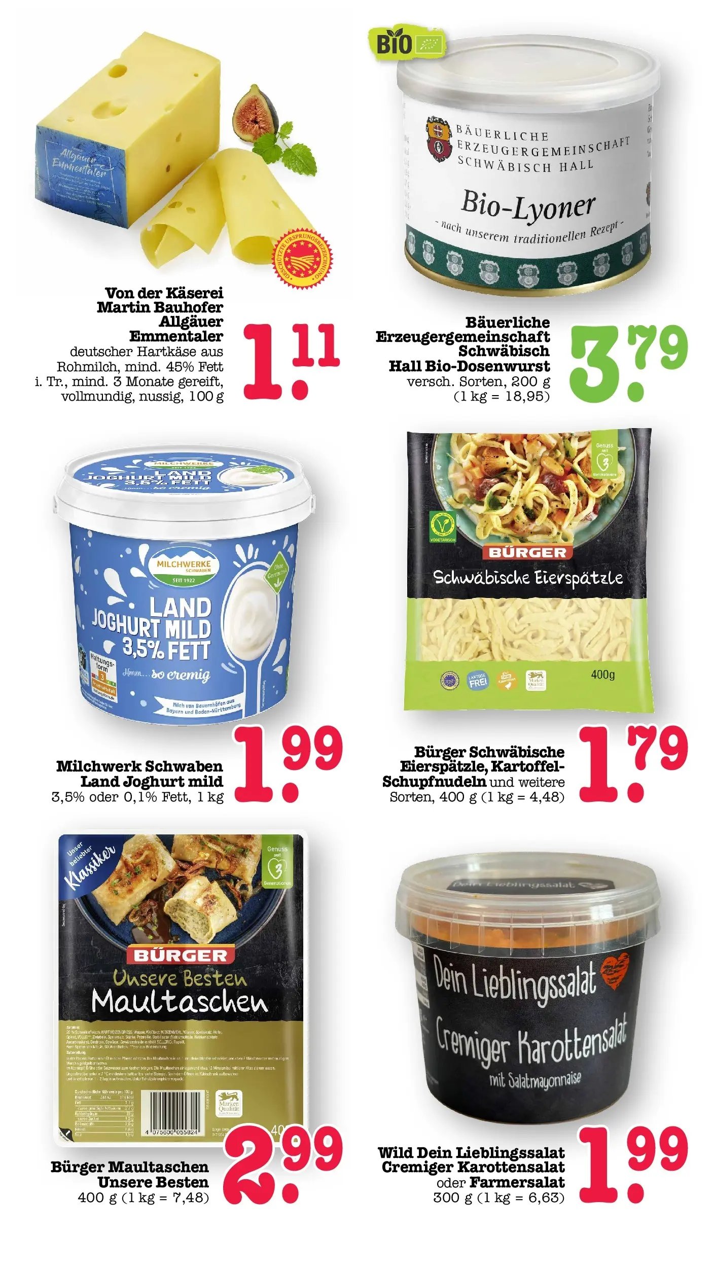 E center Prospekt Kuppenheim-Oberndorf	