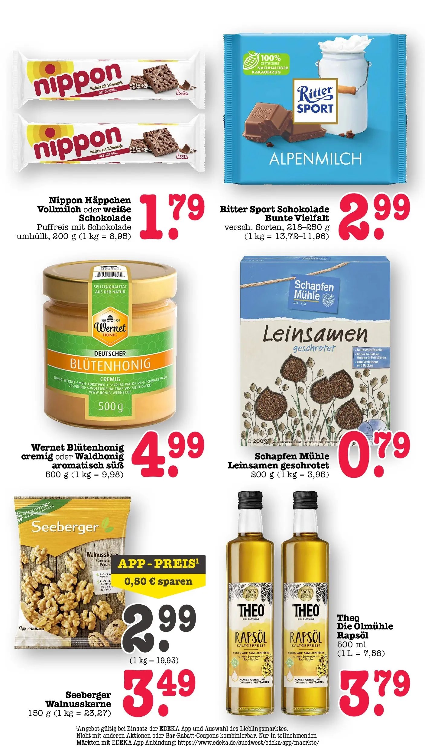 E center Prospekt Kuppenheim-Oberndorf	