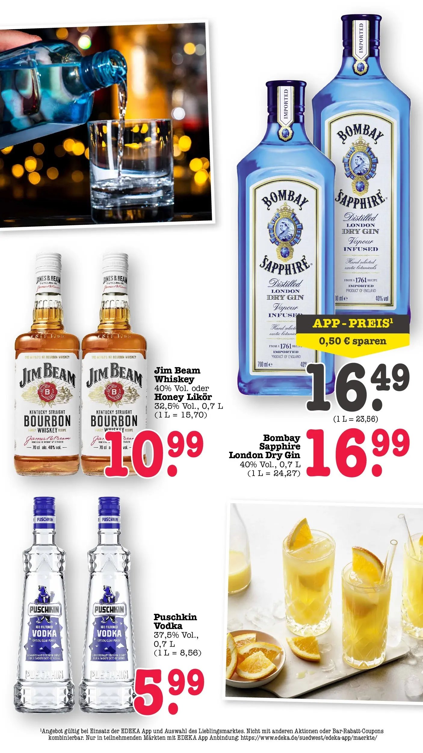 E center Prospekt Kuppenheim-Oberndorf	