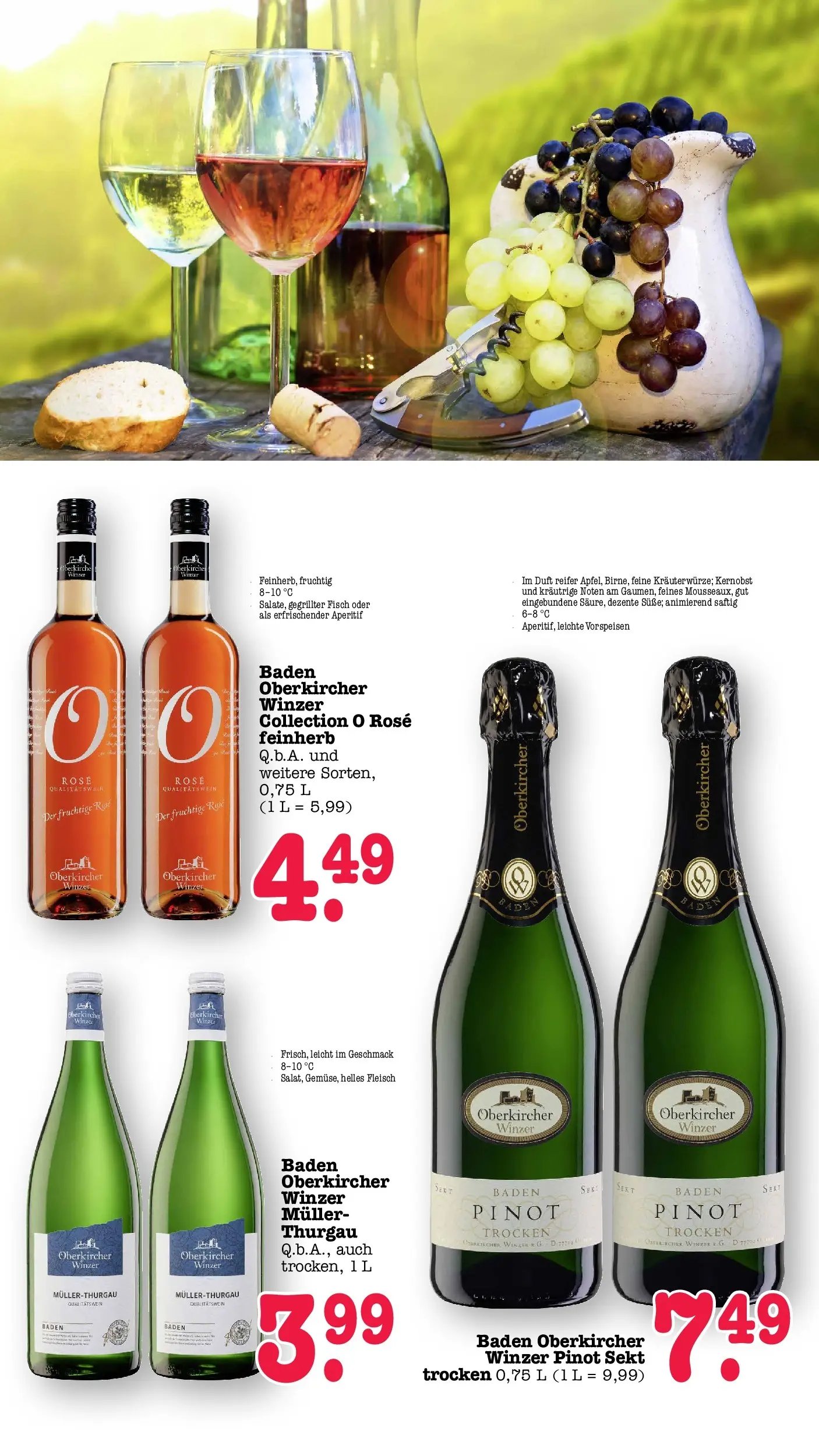 E center Prospekt Kuppenheim-Oberndorf	