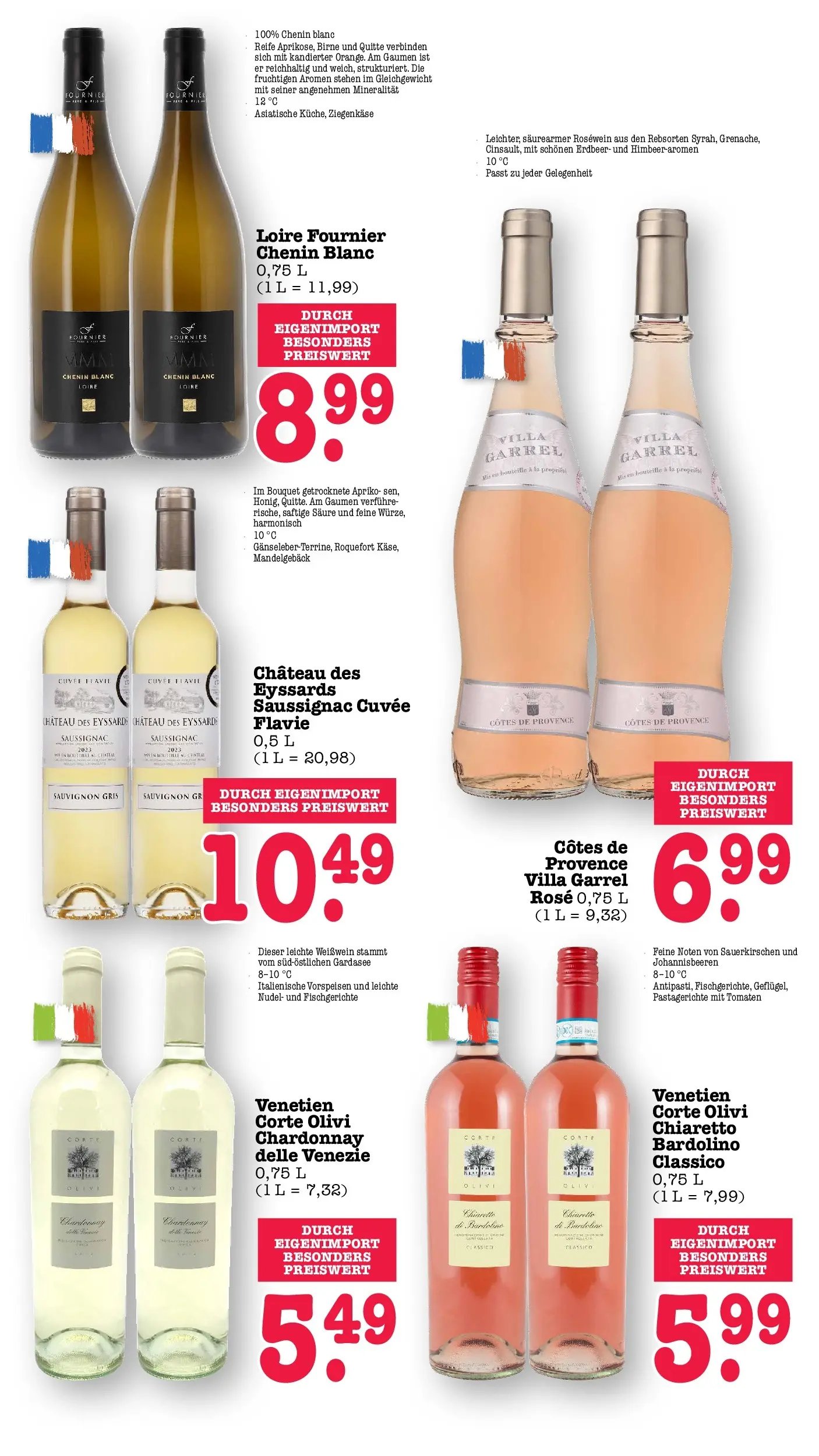 E center Prospekt Kuppenheim-Oberndorf	