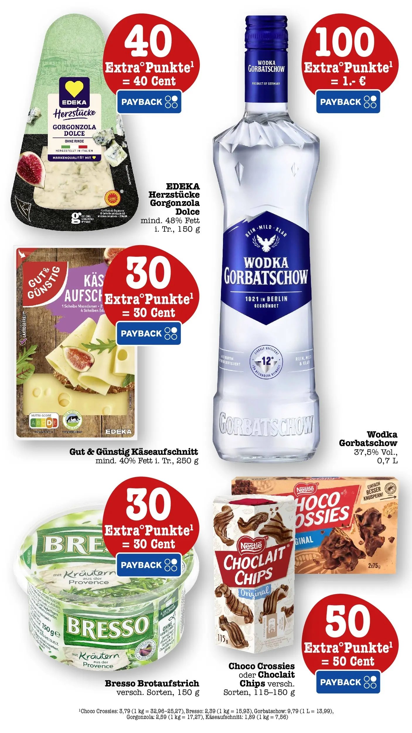 E center Prospekt Kuppenheim-Oberndorf	