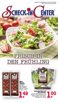 E center Prospekt Kuppenheim-Oberndorf	