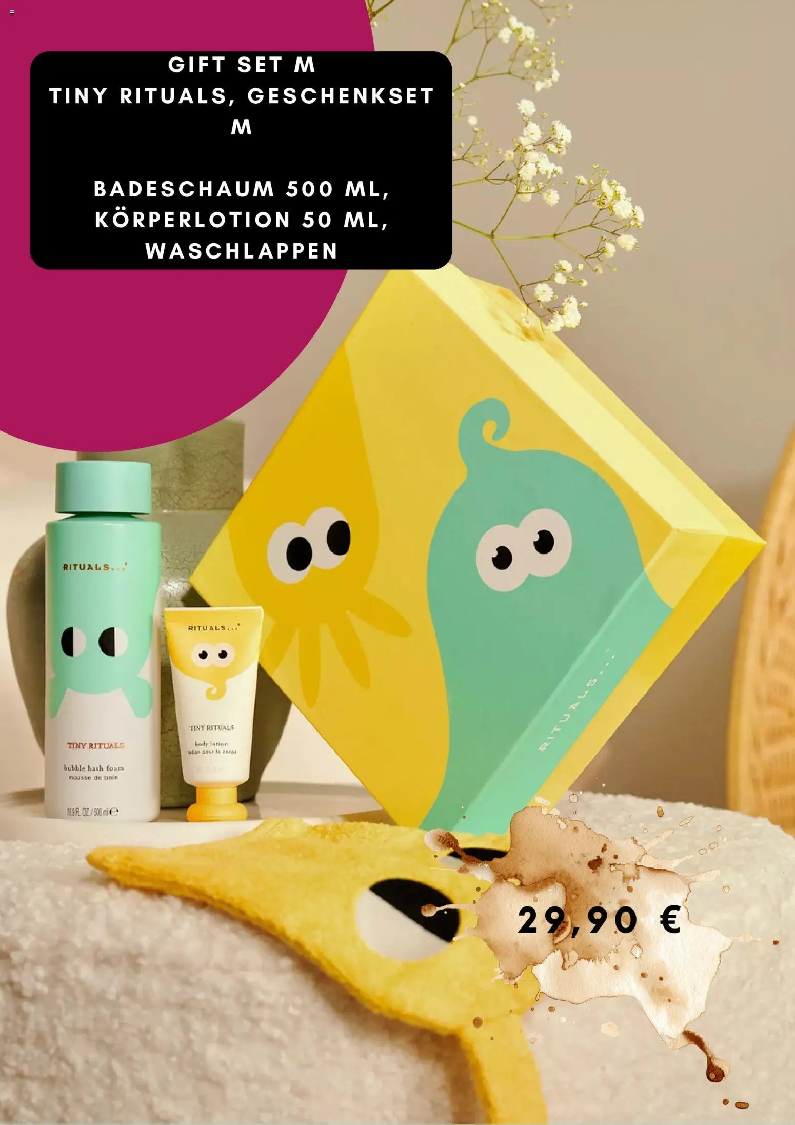 Rituals Prospekt