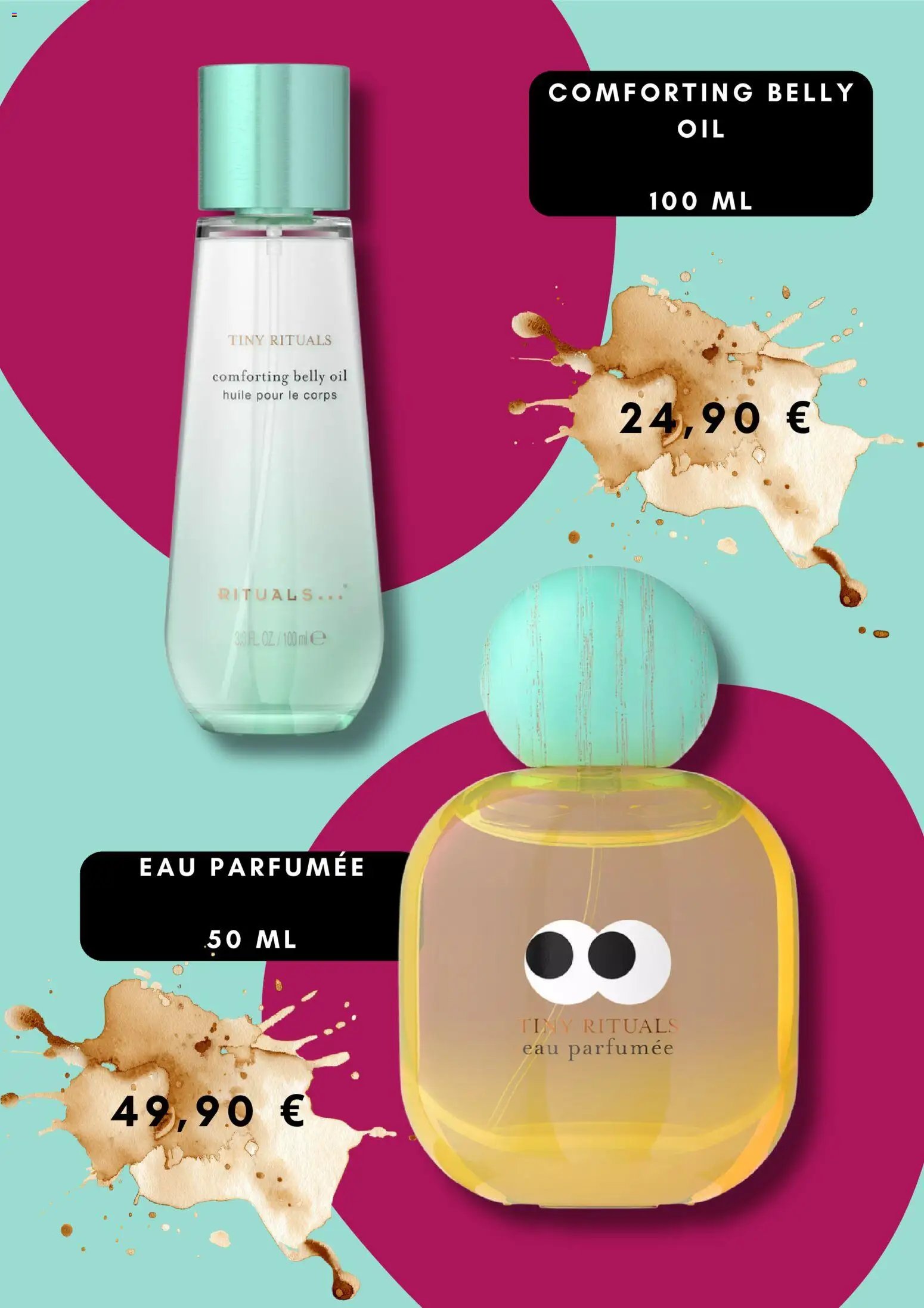 Rituals Prospekt