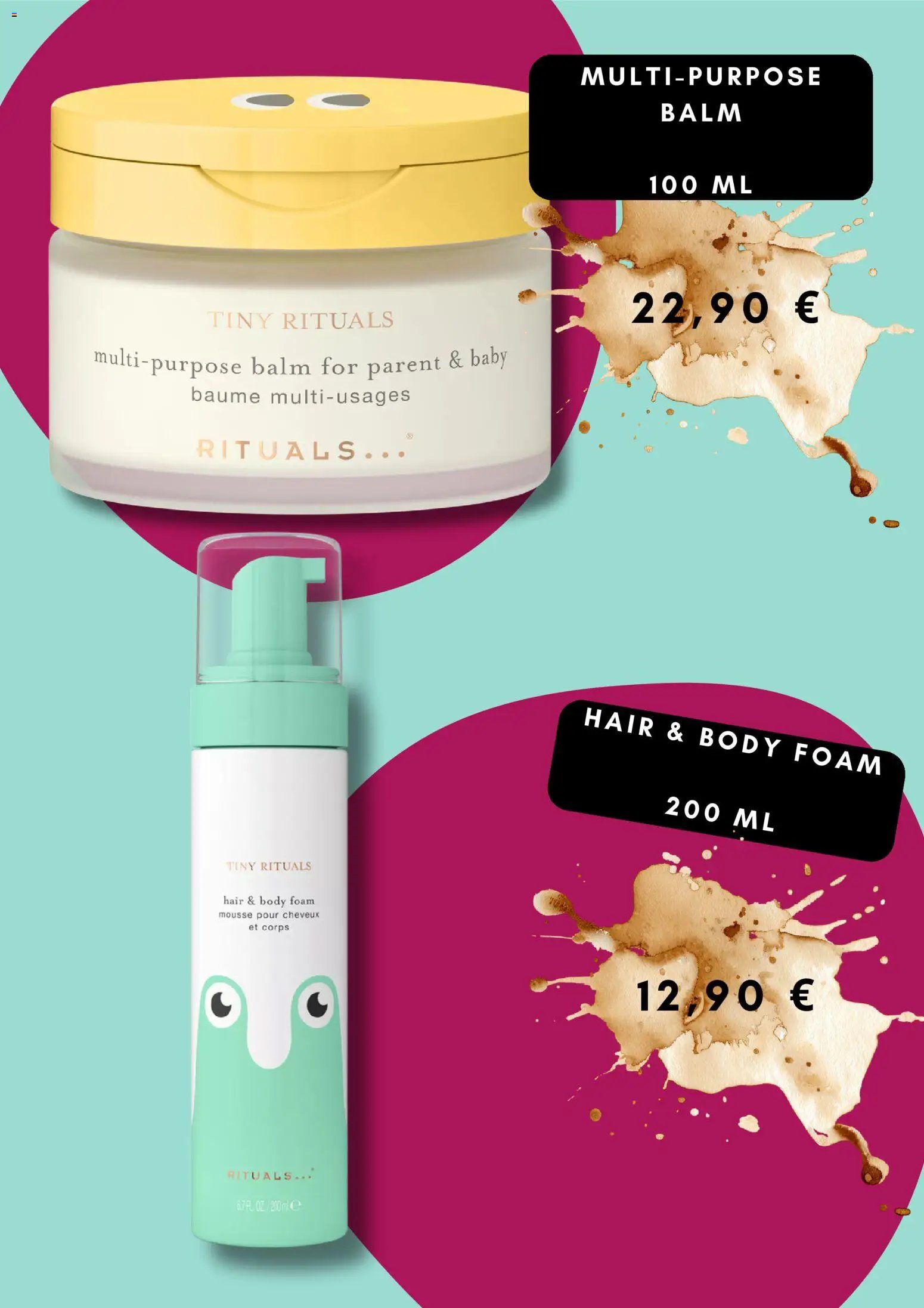 Rituals Prospekt